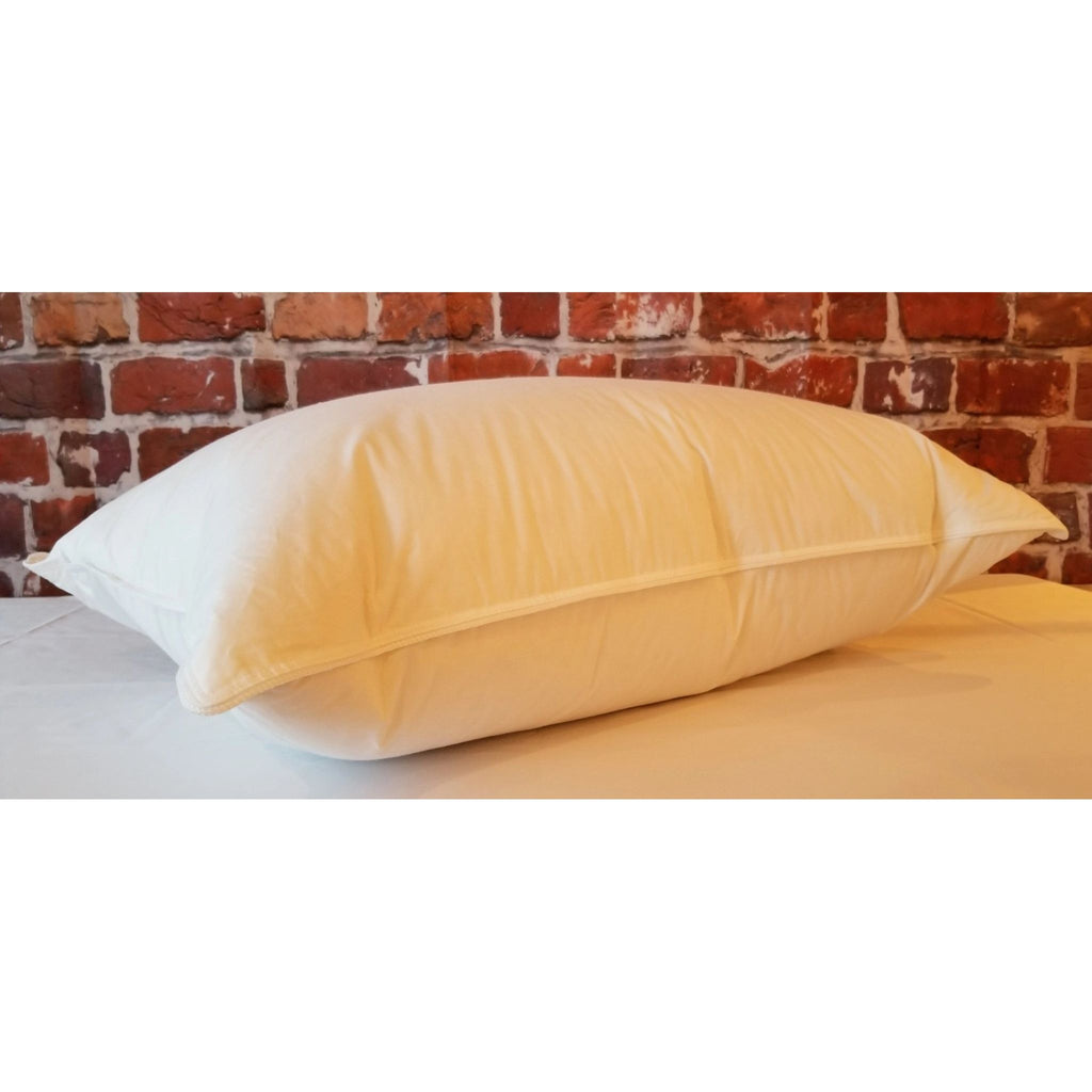 The Classic Down Around Pillow - Buy One Get the 2nd at 50% Off - isleptsowell.com