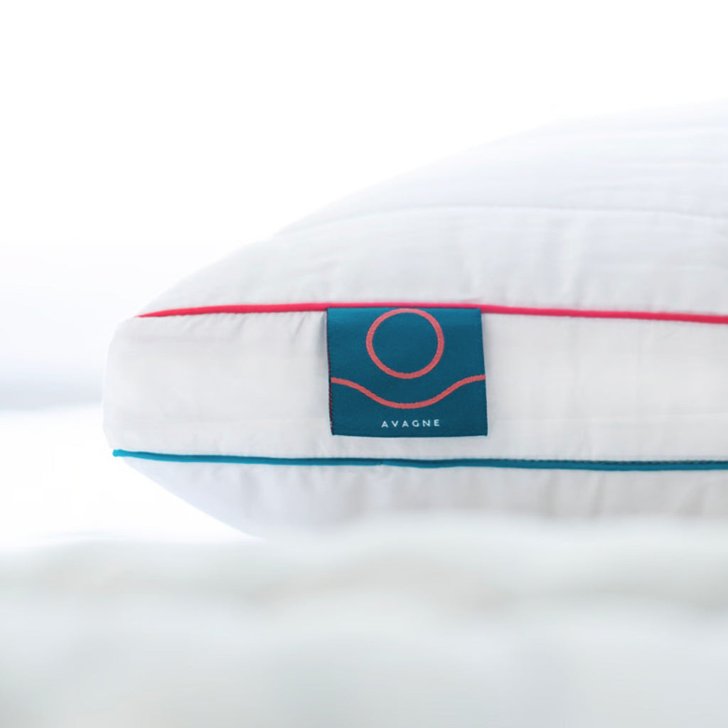 Avagne Complete Pillow - isleptsowell