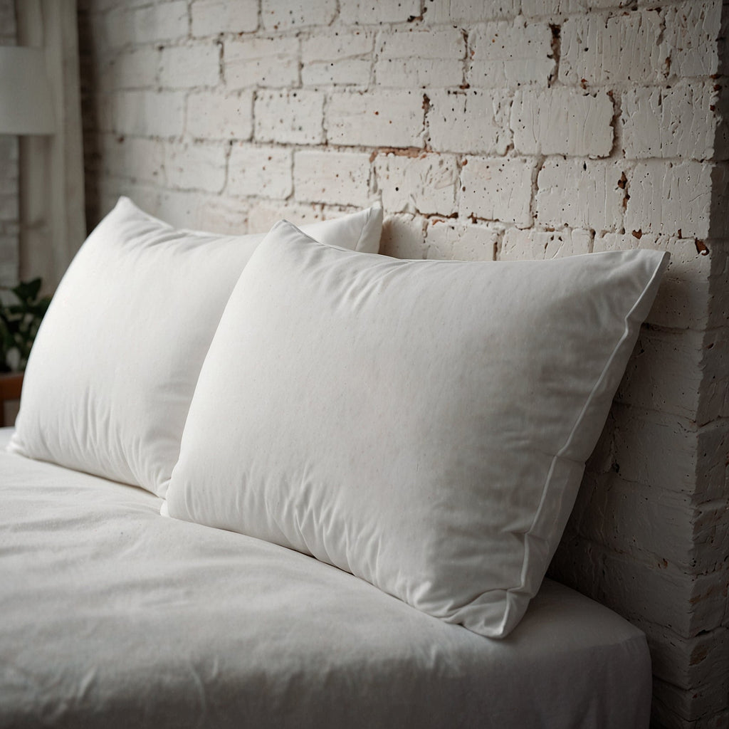 Avagne Pillow Protector - BUY ONE GET ONE FREE! - isleptsowell