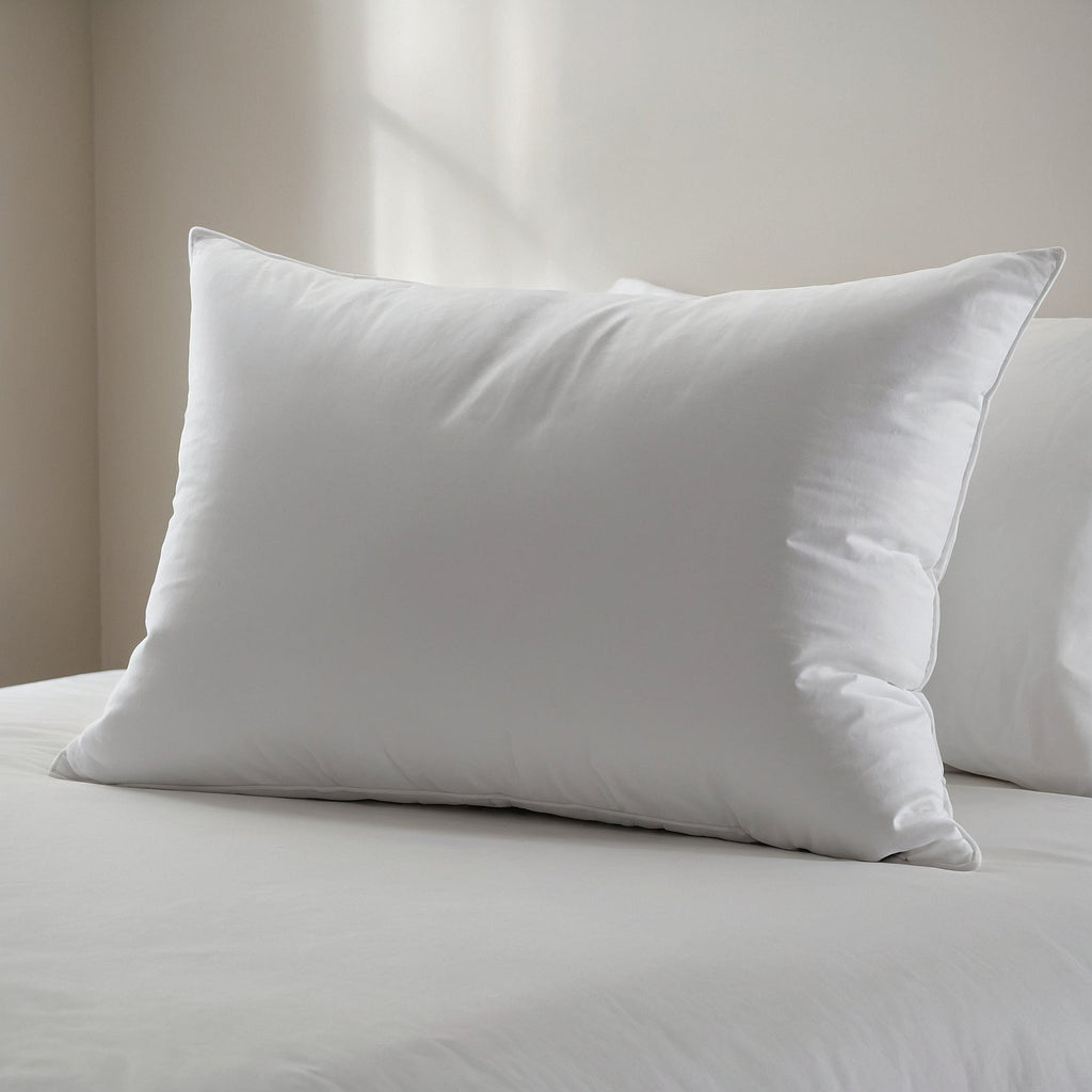 Refresh Fibre Pillow - isleptsowell