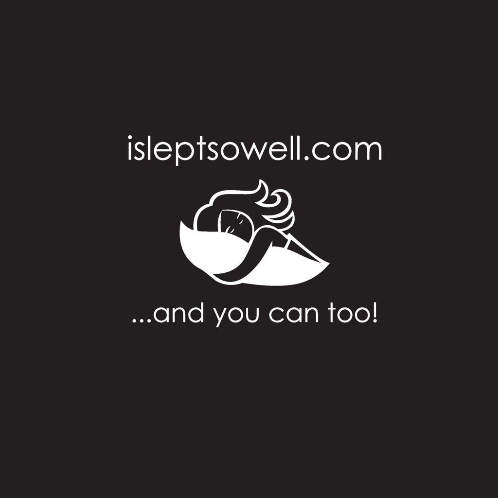 isleptsowell.com Gift Card - isleptsowell.com