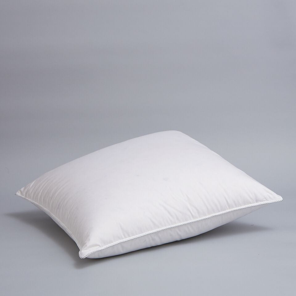 Premium Hotel Pillow - isleptsowell.com
