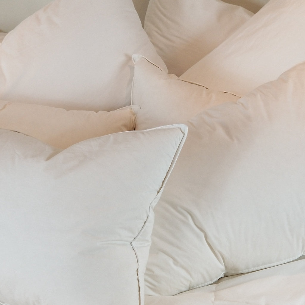 The Classic Down Around Pillow - Buy One Get the 2nd at 50% Off - isleptsowell.com